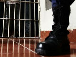 Un hombre acusado de diversos atracos es consignado ante el Juzgado Cuarto de lo Penal. ARCHIVO /