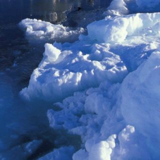 Hielo en el Polo Norte viene del golfo de Vizcaya: estudio