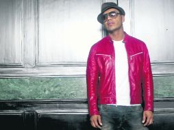 Samo se encuentra en Argentina para continuar con la promoción del disco y para grabar el videoclip de su próximo sencillo. EL INFORMADOR /