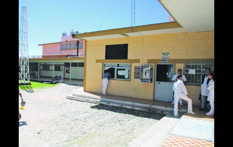 De acuerdo a la Organización Mundial de la Salud, los problemas mentales inhiben la capacidad productiva de las personas. EL INFORMADOR /