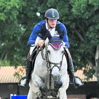 Alejandro Vizcaíno es la figura de la cuarta fecha