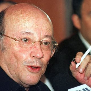 Efemérides: en 1973 muere John Ronald Reuel Tolkien