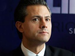 El Presidente de México usa su cuenta de Twitter para expresar su reconocimiento por la Ley General del Servicio Profesional Docente. ESPECIAL /