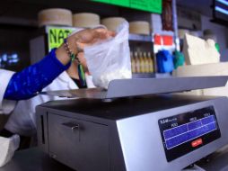 Se reducen las expectativas de crecimiento para el país por el aumento de la condición de pobreza y de precios en la canasta básica. ARCHIVO /