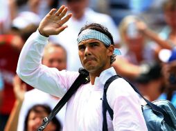 El mallorquín será la máxima estrella del equipo ibérico. AFP /