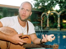 El cantautor peruano Gian Marco, interpretó el tema ''La flor de la canela'' en su disco ''versiones''. ARCHIVO /