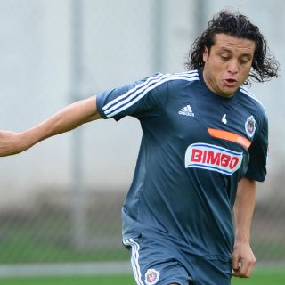 Héctor Reynoso podrá jugar ante Tigres