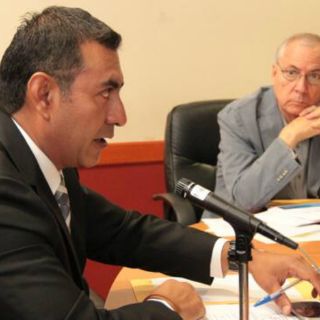 Denuncian gastos excesivos en el Congreso durante 2011