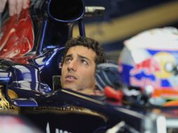 El piloto tendrá la difícil tarea de acompañar al ganador de los últimos años. ARCHIVO /