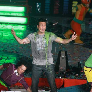 Jaime Camil desea que su filme tenga el mismo éxito que el de Derbez