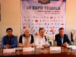 El evento se realiza para atraer más turismo nacional e internacional.  /