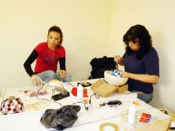 Indican que el 45% de sus egresados encuentran empleo.  /