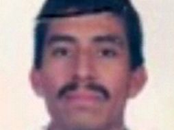 Mario Núñez Meza es ubicado como el cuarto hombre en la estructura de los lugartenientes de ''El Chapo'' Guzmán. ARCHIVO /