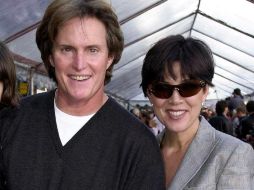 Afirman que la pareja ya duerme separada. ARCHIVO /