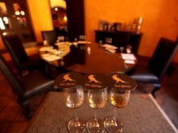 La productora prevé convertir a China en el segundo destino de las exportaciones, sólo detrás de EU. ARCHIVO /