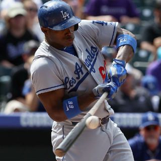 Los Dodgers ganan pero Puig se lastima
