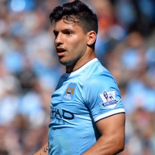 Messi es muy importante pero se puede ganar sin él: Sergio Agüero