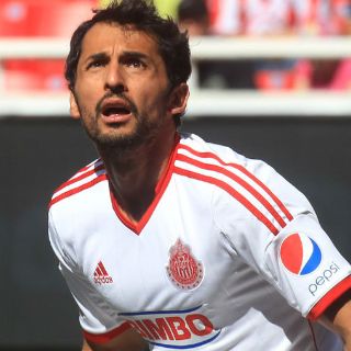 Vamos por el camino correcto: Luis Michel