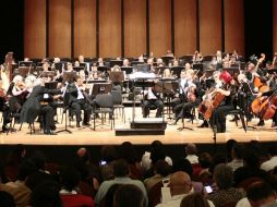 El próximo viernes todas las personas podrán disfrutar de un concierto de guitarras. ARCHIVO /