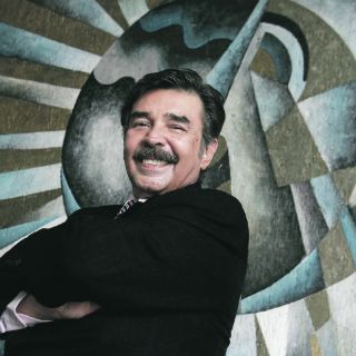 Jorge Ortiz de Pinedo, el señor de la comedia