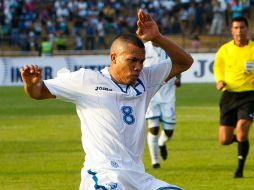 Los jugadores buscan llegar en la mejor forma al juego en el Estadio Azteca. MEXSPORT /