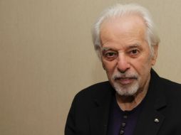 Jodorowsky es la director de la película ''La danza de la realidad'', que se estrenó en la última edición del Festival de Cannes. ARCHIVO /