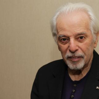 Bautizan un asteroide como ''261690 Jodorowsky''