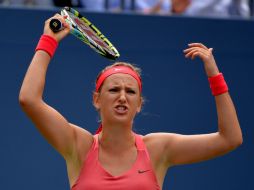 Victoria buscará lograr lo que en el año pasado consiguió, llegar a la final. AFP /
