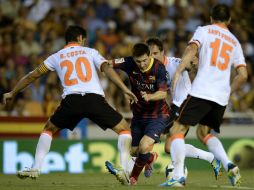 El equipo del mexicano Andrés Guardado ya no hará movimientos. AFP /