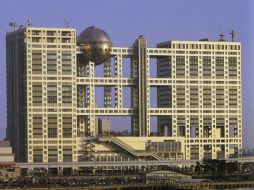 Kenzo Tange consiguió el Premio Pritzker, que es considerado el Nobel de la arquitectura. ESPECIAL /