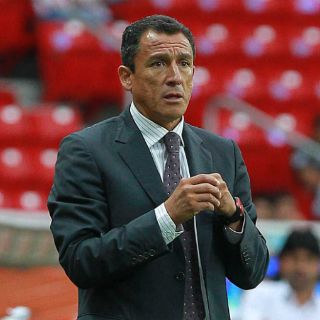 Ortega cree que Chivas no está perdido
