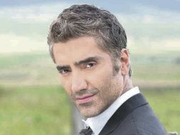 • Alejandro Fernández en el Auditorio Telmex CORTESÍA ENCUENTRO INTERNACIONAL DEL MARIACHI Y LA CHARRERÍA  /