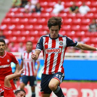 Carlos Fierro sobresale ante Toluca