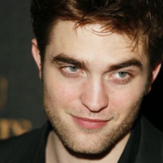 Pattinson era ''el'' candidato para ''Cincuenta Sombras de Grey''
