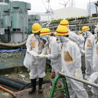 Reportan sismo de magnitud 6.5 en el este de Japón