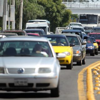 Desarrollan sistema para evitar que automovilistas se duerman