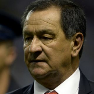 Confirmado, Enrique Meza regresa al Pachuca