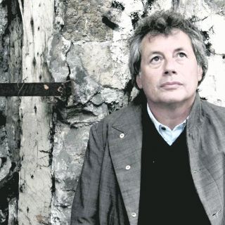 Con Baricco a la cabeza, Europa llegará a la FIL