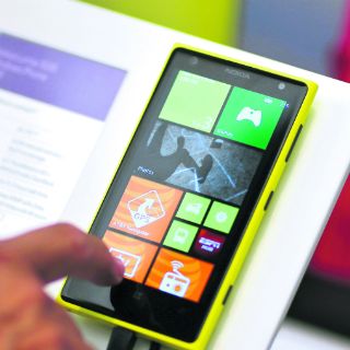 Microsoft compra Nokia para fortalecerse en telefonía móvil