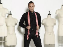 El ex concursante mexicano, Lalo señaló que su paso por el ''reality'' fue intenso desde el principio y le dejó un gran aprendizaje. ESPECIAL /