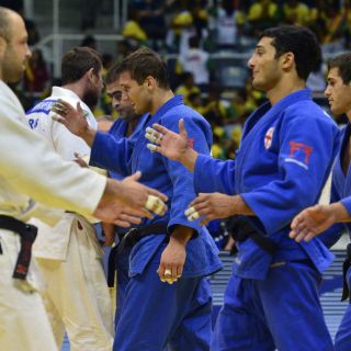 Judoca cubano denuncia intento de soborno