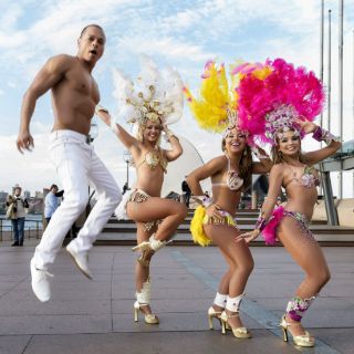 El Festival de Cine Latinoamericano de Sídney, arranca