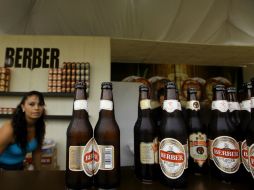 La cerveza es una de las bebidas más consumidas y contiene 90 calorías por vaso. ARCHIVO /