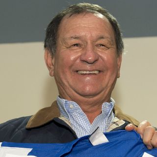 Meza ya viste de nuevo la playera de los Tuzos