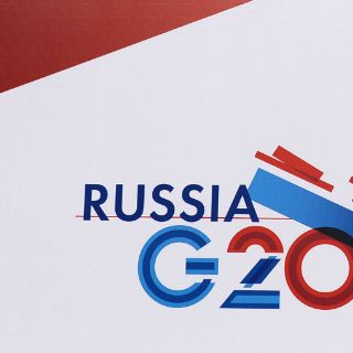 El FMI alerta a G20 sobre desaceleración de economías emergentes