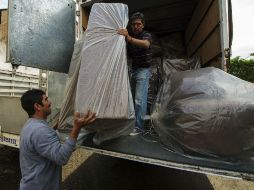 Habrá familias a las que se les entregarán hasta 11 productos para el hogar.  /