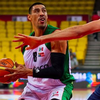 México va por su pase al Mundial