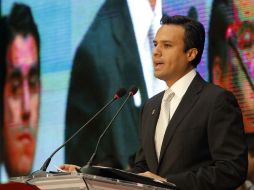 El PAN Jalisco y regidores consideran que Héctor Robles debe asumir sus compromisos de cara a los ciudadanos. ARCHIVO /