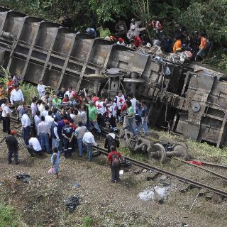 Repatriarán a otros cinco restos de hondureños muertos en ''La Bestia''
