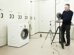 La empresa BSH se comprometió a cambiar gratis esas piezas defectuosas. Tomada del sitio oficial www.bsh-group.de. ESPECIAL /